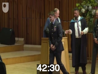 clicking on this image will launch a new video player window playing at this point (ie 42 minutes and 30 seconds) from the start of the video