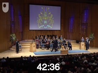 clicking on this image will launch a new video player window playing at this point (ie 42 minutes and 36 seconds) from the start of the video