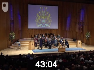 clicking on this image will launch a new video player window playing at this point (ie 43 minutes and 4 seconds) from the start of the video