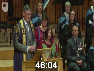 clicking on this image will launch a new video player window playing at this point (ie 46 minutes and 4 seconds) from the start of the video