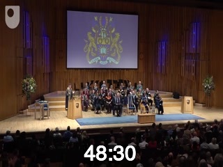 clicking on this image will launch a new video player window playing at this point (ie 48 minutes and 30 seconds) from the start of the video