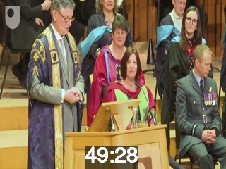 clicking on this image will launch a new video player window playing at this point (ie 49 minutes and 28 seconds) from the start of the video