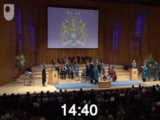 clicking on this image will launch a new video player window playing at this point (ie 14 minutes and 40 seconds) from the start of the video