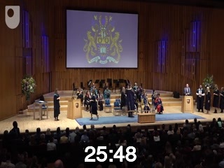 clicking on this image will launch a new video player window playing at this point (ie 25 minutes and 48 seconds) from the start of the video