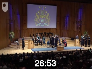 clicking on this image will launch a new video player window playing at this point (ie 26 minutes and 53 seconds) from the start of the video