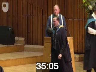 clicking on this image will launch a new video player window playing at this point (ie 35 minutes and 5 seconds) from the start of the video
