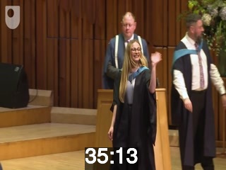 clicking on this image will launch a new video player window playing at this point (ie 35 minutes and 13 seconds) from the start of the video