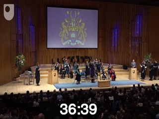 clicking on this image will launch a new video player window playing at this point (ie 36 minutes and 39 seconds) from the start of the video