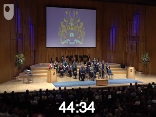 clicking on this image will launch a new video player window playing at this point (ie 44 minutes and 34 seconds) from the start of the video