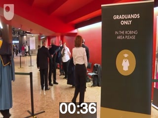 clicking on this image will launch a new video player window playing at this point (ie 36 seconds) from the start of the video