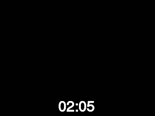 clicking on this image will launch a new video player window playing at this point (ie 2 minutes and 5 seconds) from the start of the video