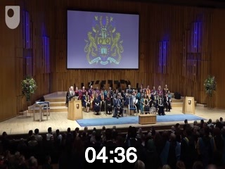 clicking on this image will launch a new video player window playing at this point (ie 4 minutes and 36 seconds) from the start of the video