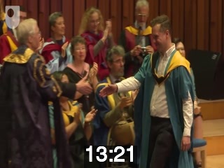 clicking on this image will launch a new video player window playing at this point (ie 13 minutes and 21 seconds) from the start of the video