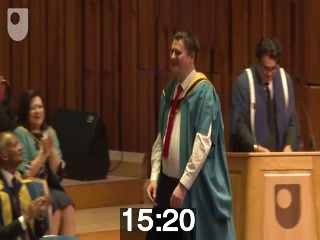 clicking on this image will launch a new video player window playing at this point (ie 15 minutes and 20 seconds) from the start of the video