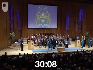clicking on this image will launch a new video player window playing at this point (ie 30 minutes and 8 seconds) from the start of the video
