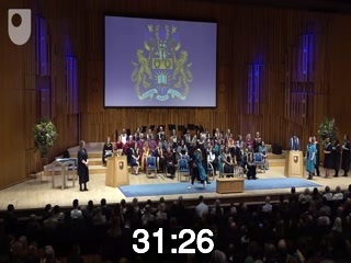 clicking on this image will launch a new video player window playing at this point (ie 31 minutes and 26 seconds) from the start of the video