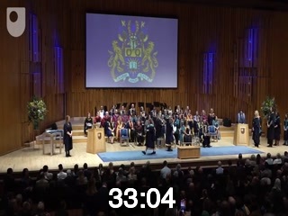 clicking on this image will launch a new video player window playing at this point (ie 33 minutes and 4 seconds) from the start of the video