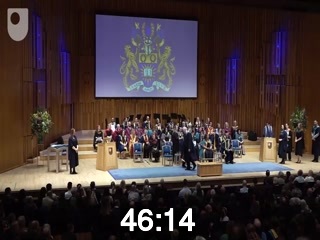 clicking on this image will launch a new video player window playing at this point (ie 46 minutes and 14 seconds) from the start of the video