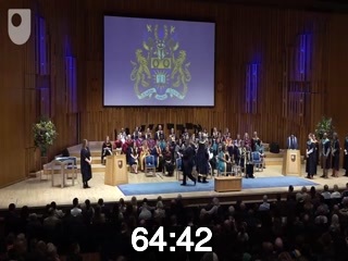 clicking on this image will launch a new video player window playing at this point (ie 64 minutes and 42 seconds) from the start of the video
