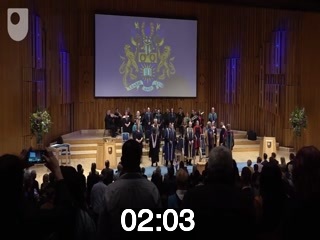 clicking on this image will launch a new video player window playing at this point (ie 2 minutes and 3 seconds) from the start of the video