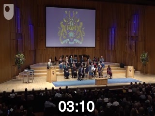 clicking on this image will launch a new video player window playing at this point (ie 3 minutes and 10 seconds) from the start of the video