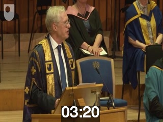 clicking on this image will launch a new video player window playing at this point (ie 3 minutes and 20 seconds) from the start of the video