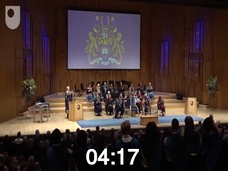 clicking on this image will launch a new video player window playing at this point (ie 4 minutes and 17 seconds) from the start of the video