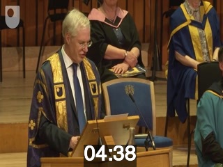 clicking on this image will launch a new video player window playing at this point (ie 4 minutes and 38 seconds) from the start of the video