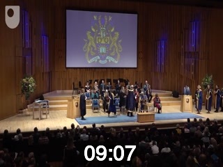 clicking on this image will launch a new video player window playing at this point (ie 9 minutes and 7 seconds) from the start of the video