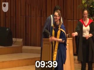 clicking on this image will launch a new video player window playing at this point (ie 9 minutes and 39 seconds) from the start of the video
