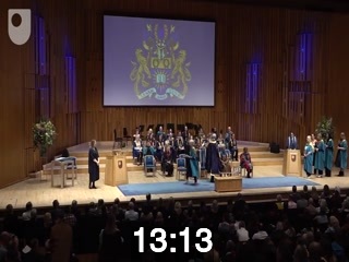 clicking on this image will launch a new video player window playing at this point (ie 13 minutes and 13 seconds) from the start of the video