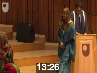 clicking on this image will launch a new video player window playing at this point (ie 13 minutes and 26 seconds) from the start of the video