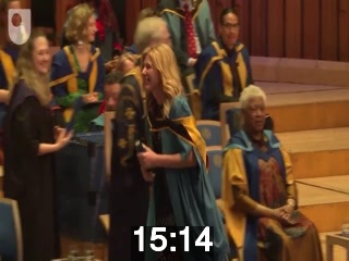 clicking on this image will launch a new video player window playing at this point (ie 15 minutes and 14 seconds) from the start of the video