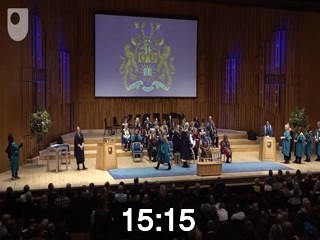 clicking on this image will launch a new video player window playing at this point (ie 15 minutes and 15 seconds) from the start of the video