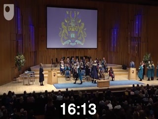 clicking on this image will launch a new video player window playing at this point (ie 16 minutes and 13 seconds) from the start of the video