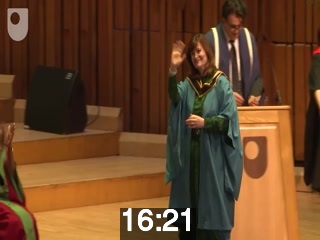 clicking on this image will launch a new video player window playing at this point (ie 16 minutes and 21 seconds) from the start of the video