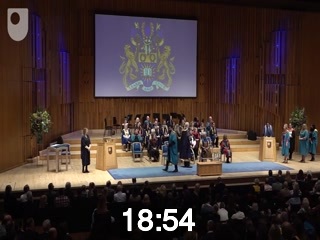 clicking on this image will launch a new video player window playing at this point (ie 18 minutes and 54 seconds) from the start of the video