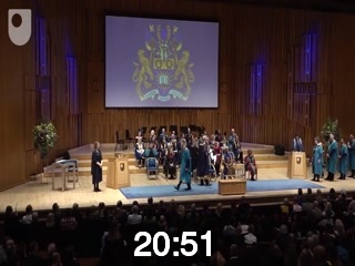 clicking on this image will launch a new video player window playing at this point (ie 20 minutes and 51 seconds) from the start of the video