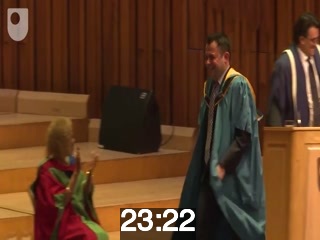 clicking on this image will launch a new video player window playing at this point (ie 23 minutes and 22 seconds) from the start of the video