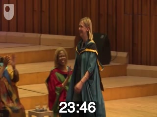 clicking on this image will launch a new video player window playing at this point (ie 23 minutes and 46 seconds) from the start of the video