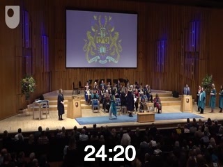 clicking on this image will launch a new video player window playing at this point (ie 24 minutes and 20 seconds) from the start of the video