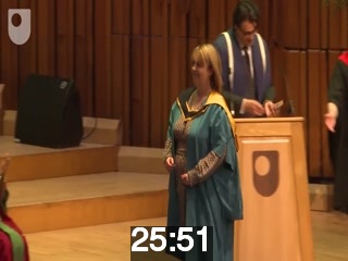 clicking on this image will launch a new video player window playing at this point (ie 25 minutes and 51 seconds) from the start of the video