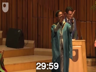 clicking on this image will launch a new video player window playing at this point (ie 29 minutes and 59 seconds) from the start of the video