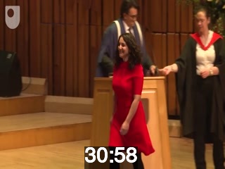 clicking on this image will launch a new video player window playing at this point (ie 30 minutes and 58 seconds) from the start of the video