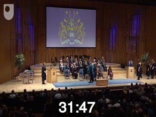clicking on this image will launch a new video player window playing at this point (ie 31 minutes and 47 seconds) from the start of the video