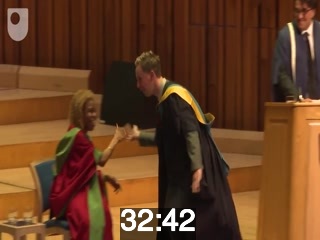 clicking on this image will launch a new video player window playing at this point (ie 32 minutes and 42 seconds) from the start of the video