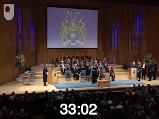 clicking on this image will launch a new video player window playing at this point (ie 33 minutes and 2 seconds) from the start of the video