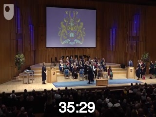clicking on this image will launch a new video player window playing at this point (ie 35 minutes and 29 seconds) from the start of the video