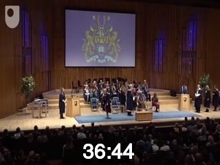 clicking on this image will launch a new video player window playing at this point (ie 36 minutes and 44 seconds) from the start of the video