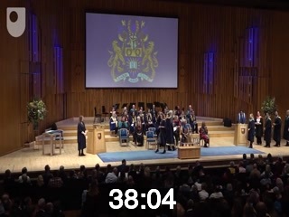 clicking on this image will launch a new video player window playing at this point (ie 38 minutes and 4 seconds) from the start of the video